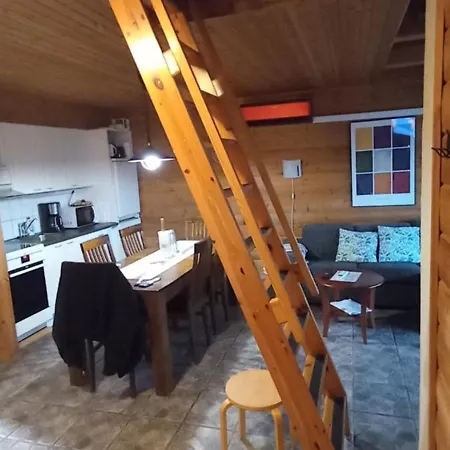 Himos Edullista Majoittumista Keskellae Palveluja, Koivula 25, Lue Majoituspaikan Tiedot Ohjeistus Info Feriehus