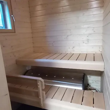 Himos Edullista Majoittumista Keskellae Palveluja, Koivula 25, Lue 