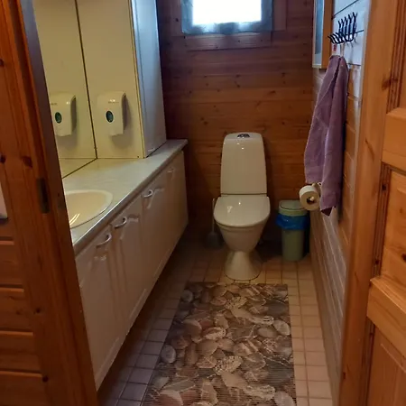 Himos Edullista Majoittumista Keskellae Palveluja, Koivula 25, Lue Majoituspaikan Tiedot Ohjeistus Info Дом отдыха *