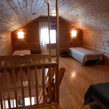 Himos Edullista Majoittumista Keskellae Palveluja, Koivula 25, Lue Majoituspaikan Tiedot Ohjeistus Info Йямся