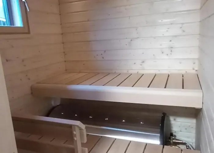 Himos Edullista Majoittumista Keskellae Palveluja, Koivula 25, Lue Majoituspaikan Tiedot Ohjeistus Info * Jämsä