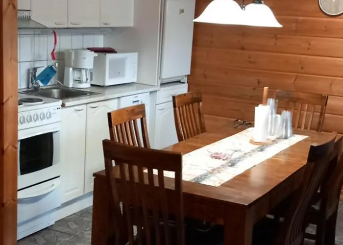 펜션 Himos Edullista Majoittumista Keskellae Palveluja, Koivula 25, Lue Majoituspaikan Tiedot Ohjeistus Info *